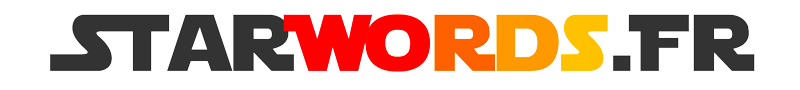 Logo StarWords